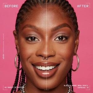 NYX Pro Makeup Blade 2