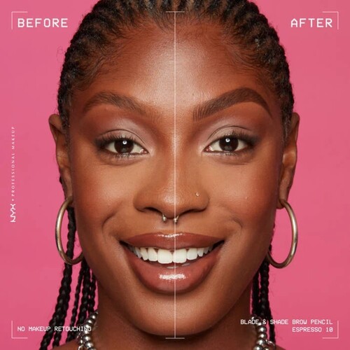 NYX Pro Makeup Blade 2