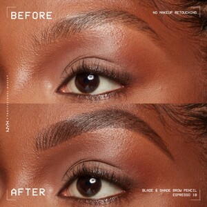 NYX Pro Makeup Blade 4