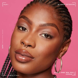 NYX Pro Makeup Blade 3
