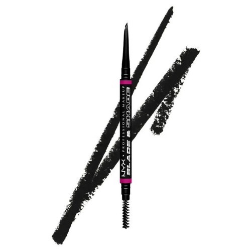 NYX Pro Makeup Blade 1