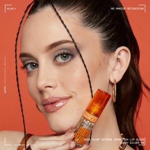 NYX Pro Makeup Duck 5