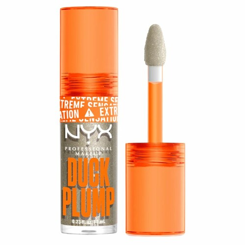 NYX Pro Makeup Duck 1