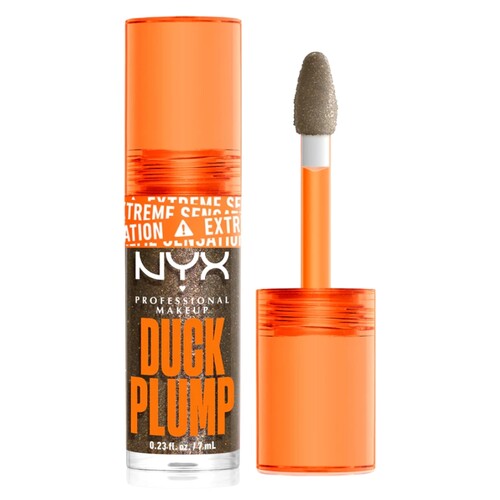 NYX Pro Makeup Duck 1