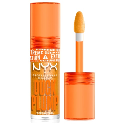 NYX PRO MAKEUP DUCK 1
