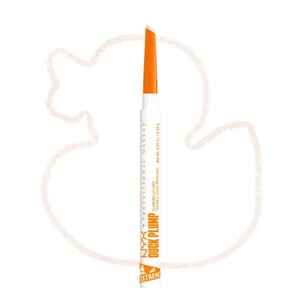 NYX PRO MAKEUP DUCK 3