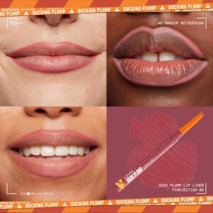 NYX PRO MAKEUP DUCK 4