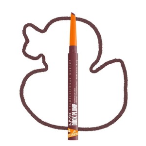NYX PRO MAKEUP DUCK 3