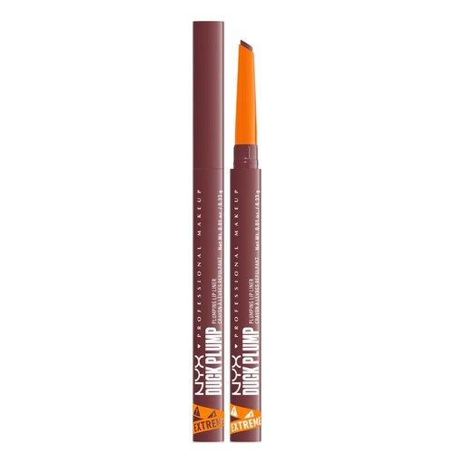 NYX PRO MAKEUP DUCK 1