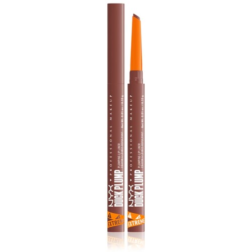 NYX PRO MAKEUP DUCK 1