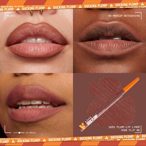 NYX PRO MAKEUP DUCK 4