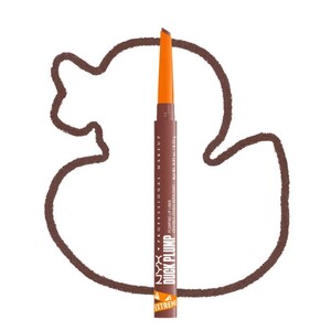 NYX PRO MAKEUP DUCK 3