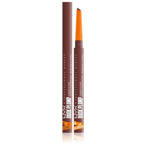 NYX PRO MAKEUP DUCK 1