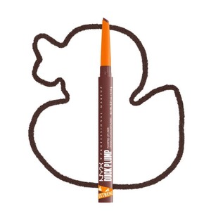 NYX PRO MAKEUP DUCK 3