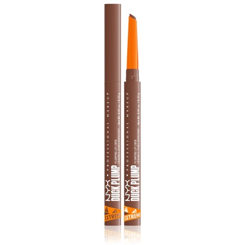 NYX PRO MAKEUP DUCK 1
