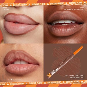 NYX PRO MAKEUP DUCK 4