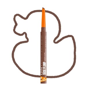 NYX PRO MAKEUP DUCK 3