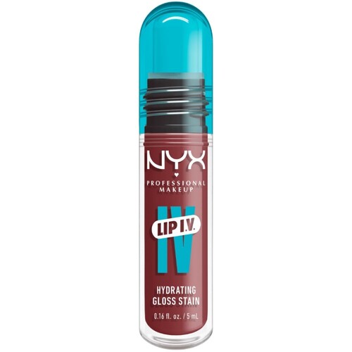 NYX PRO MAKEUP LIP 1