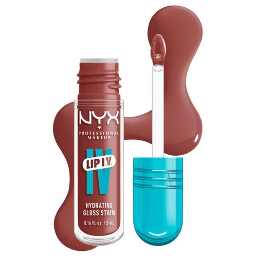 NYX PRO MAKEUP LIP 2