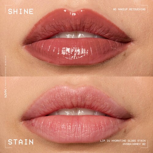 NYX PRO MAKEUP LIP 3