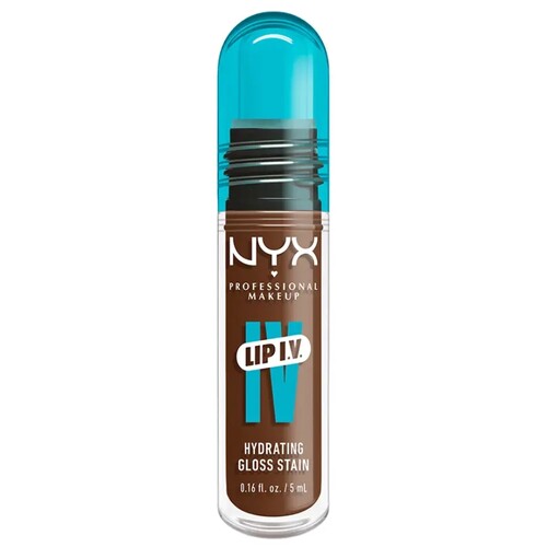 NYX PRO MAKEUP LIP 1