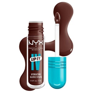 NYX PRO MAKEUP LIP 2