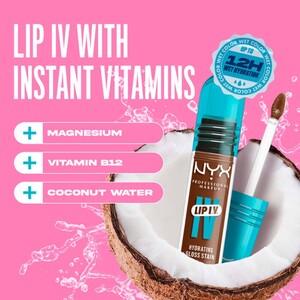 NYX PRO MAKEUP LIP 6