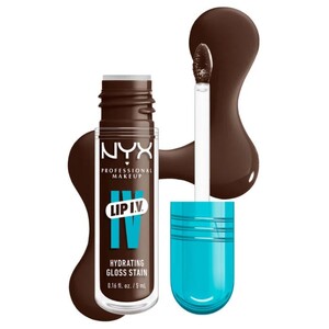 NYX PRO MAKEUP LIP 2