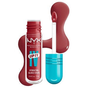 NYX PRO MAKEUP LIP 2