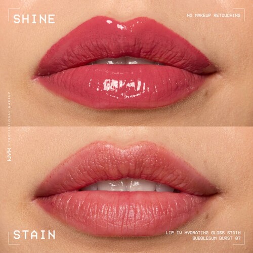 NYX PRO MAKEUP LIP 3