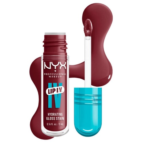 NYX PRO MAKEUP LIP 2