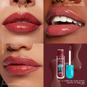 NYX PRO MAKEUP LIP 4