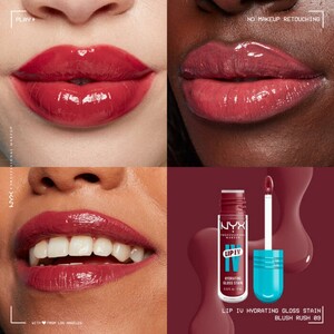 NYX PRO MAKEUP LIP 4