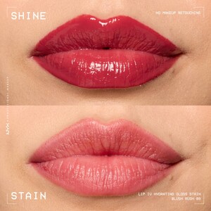 NYX PRO MAKEUP LIP 3
