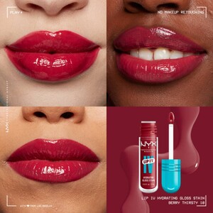 NYX PRO MAKEUP LIP 4