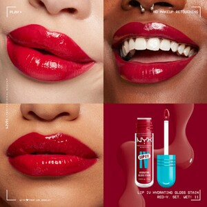 NYX PRO MAKEUP LIP 4