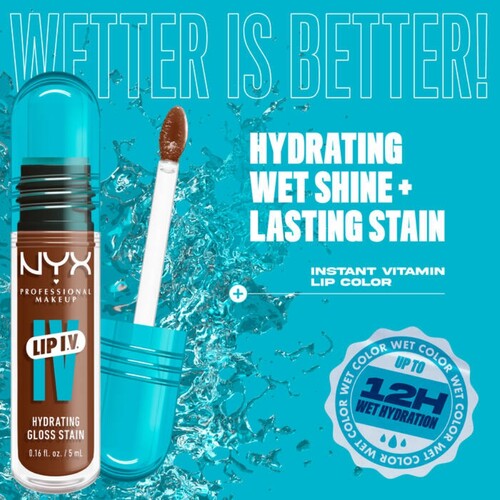 NYX Pro Makeup Lip 7