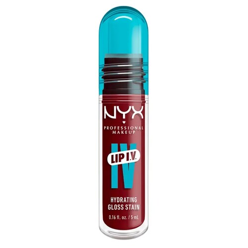 NYX Pro Makeup Lip 1