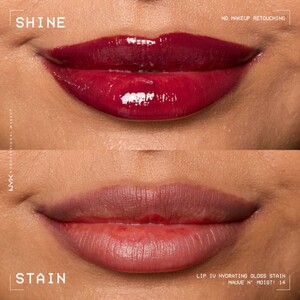 NYX PRO MAKEUP LIP 3