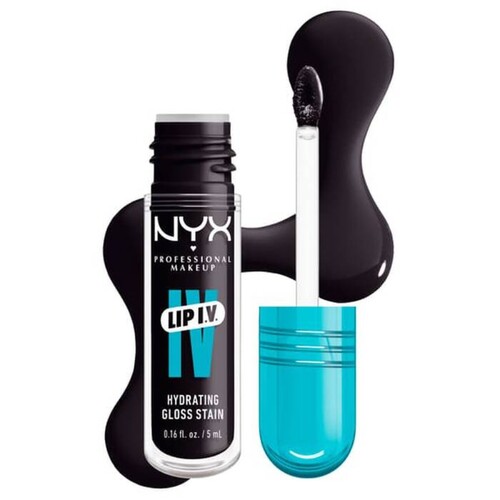 NYX PRO MAKEUP LIP 2
