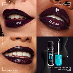 NYX PRO MAKEUP LIP 4