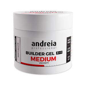 ANDREIA BUILDER GEL 1