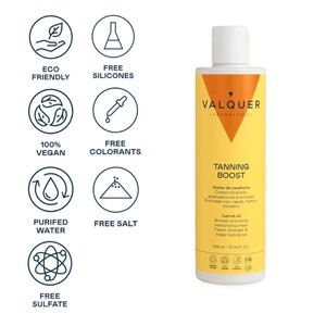 VALQUER TANNING 2