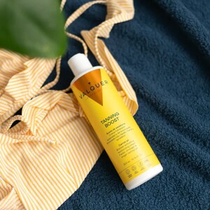 VALQUER TANNING 4