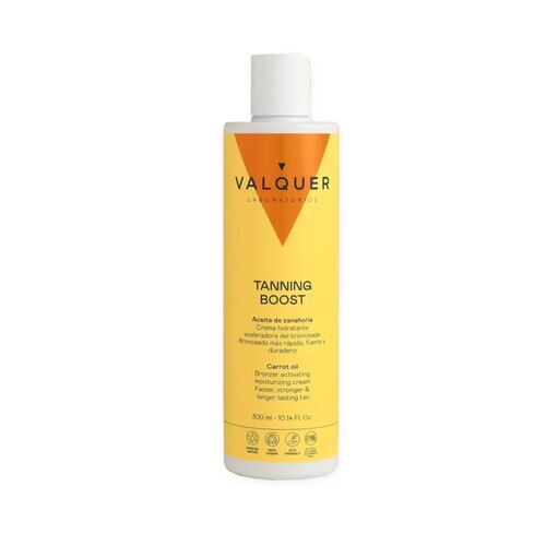 VALQUER TANNING 1
