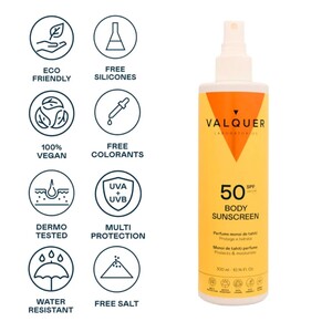VALQUER BODY 2