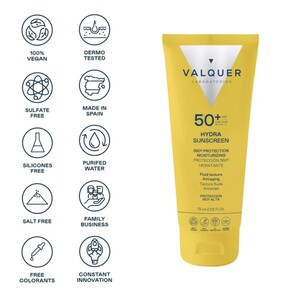 VALQUER HYDRA 2