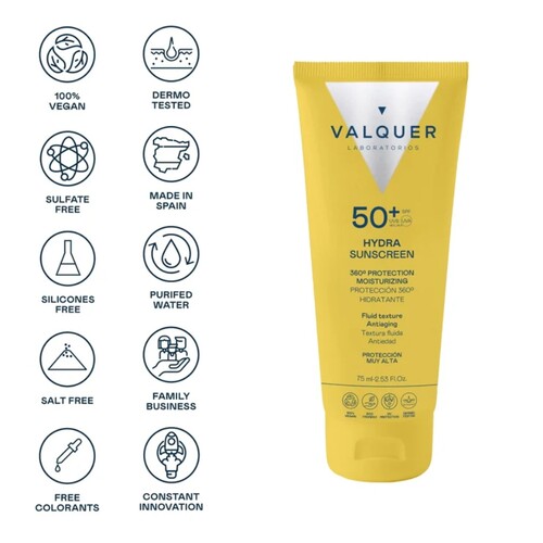 VALQUER HYDRA 2
