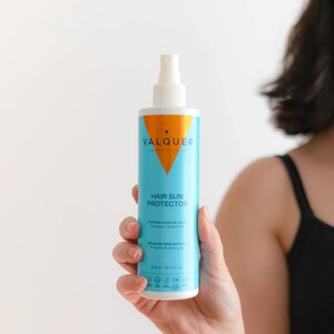 VALQUER HAIR SUN 3