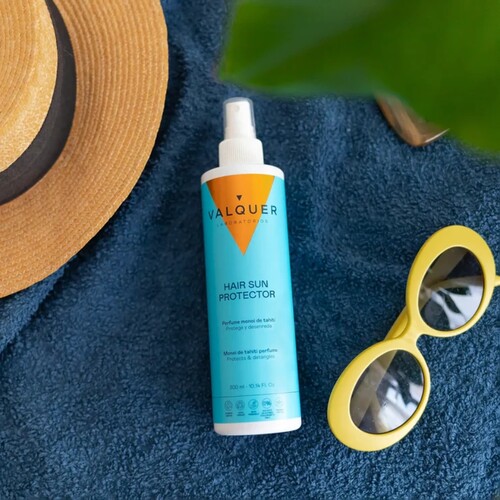 VALQUER HAIR SUN 4
